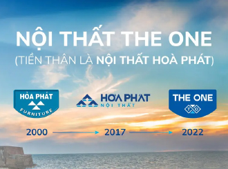 Nội thất hòa phát