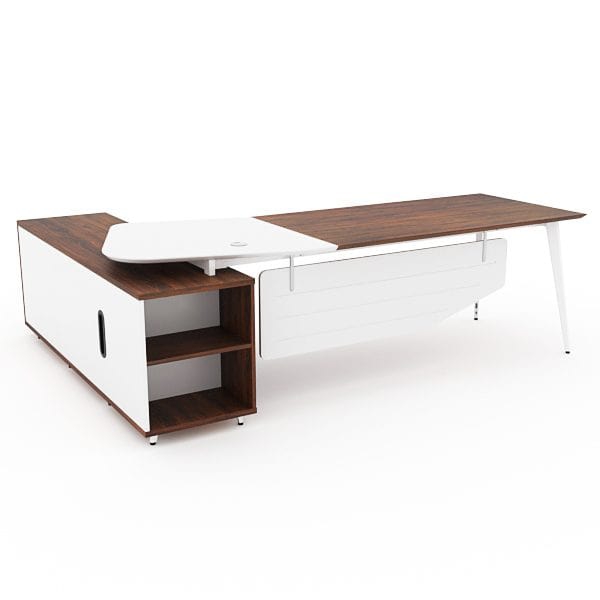 Bàn Giám Đốc Hiện Đại BLD-00237