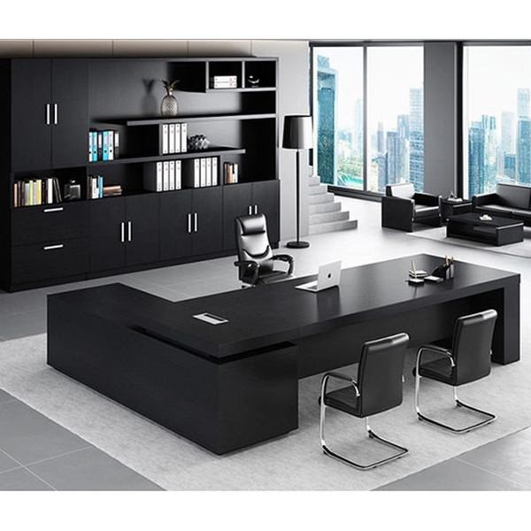 Bàn Giám Đốc Hiện Đại BLD-00263