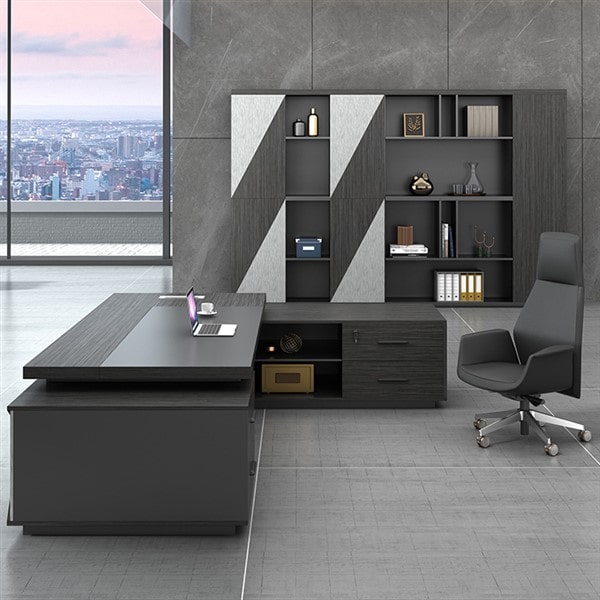 Bàn Giám Đốc Hiện Đại BLD-00278