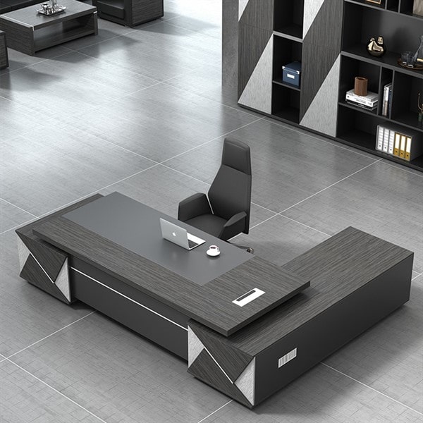 Bàn Giám Đốc Hiện Đại BLD-00278