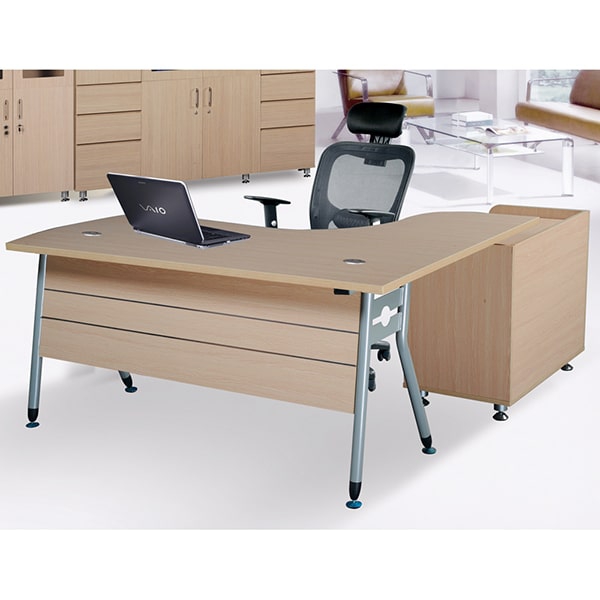 Bàn Trưởng Phòng Hiện Đại BLD-00240