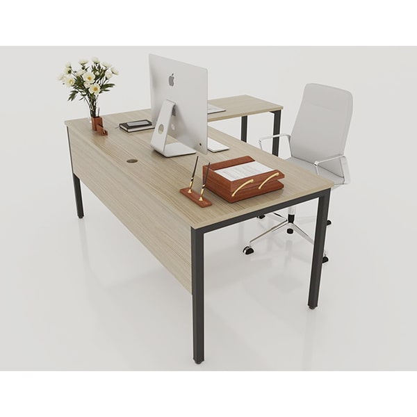 Bàn Trưởng Phòng Hiện Đại BLD-00270