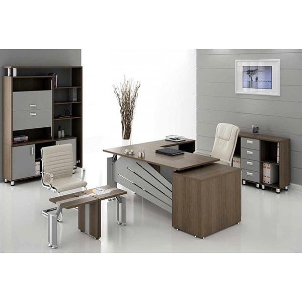 Bàn Trưởng Phòng Hiện Đại BLD-00275