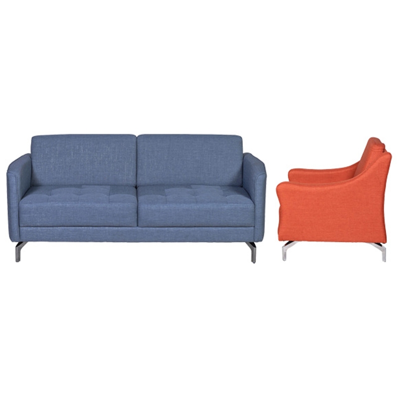 Ghế Sofa Gia Đình SF48