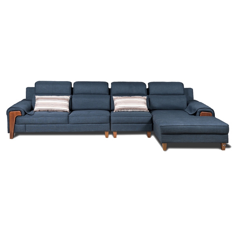 Ghế Sofa Vải SF404