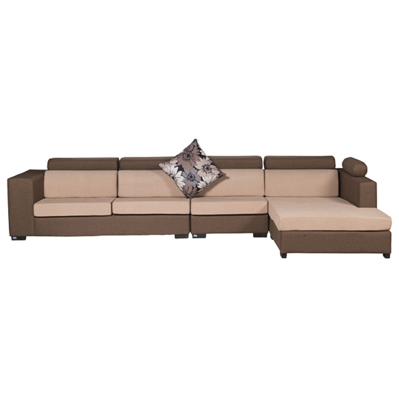 Ghế Sofa Vải The One SF42