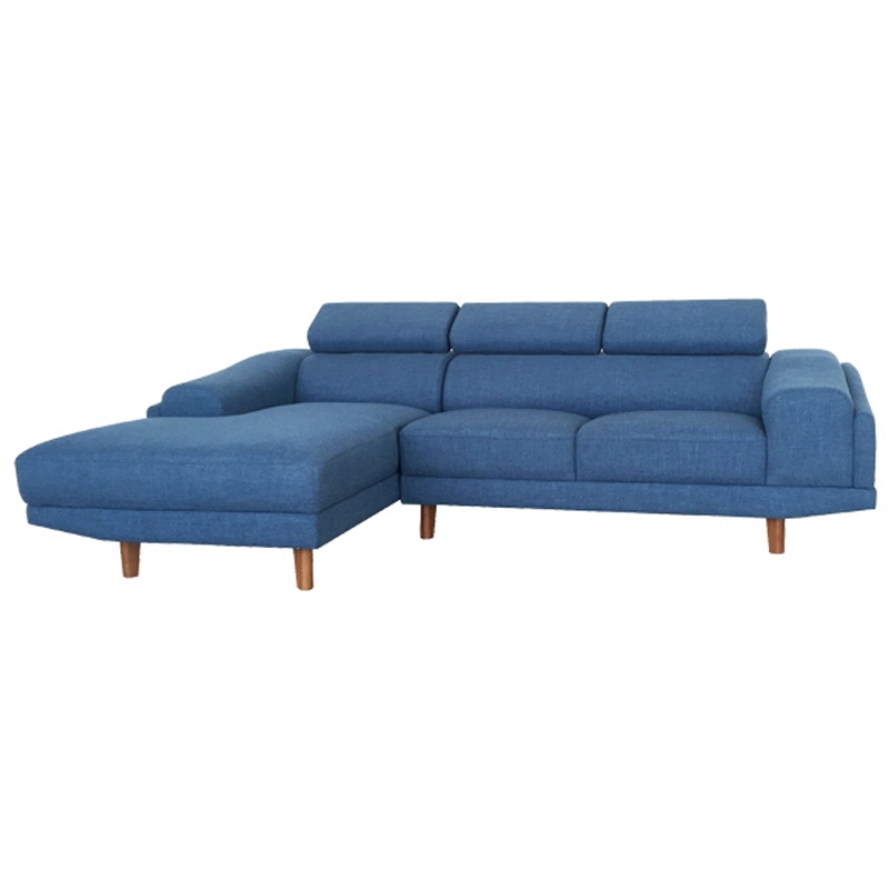 Ghế Sofa Vải The One SF47