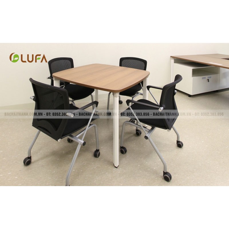 Bàn Họp Nội Thất Lufa V6 Conference Table series