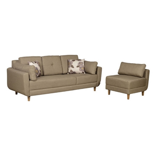 Sofa Vải SF320