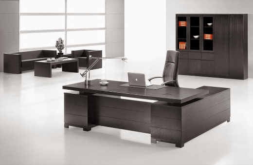 Bàn Giám Đốc Hiện Đại BLD-00250