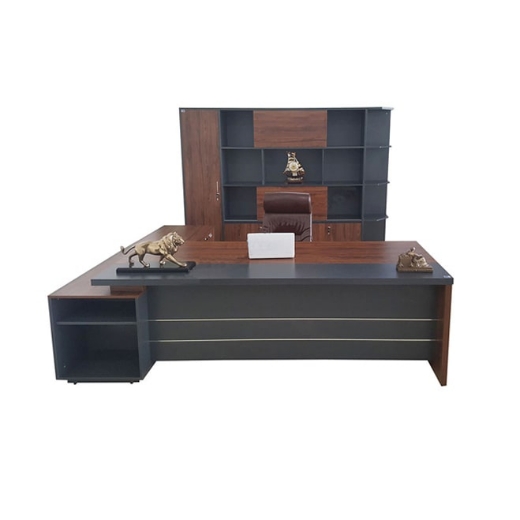 Bàn Giám Đốc Hiện Đại BLD-00255