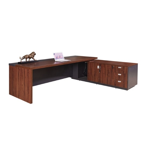 Bàn Giám Đốc Hiện Đại BLD-00255