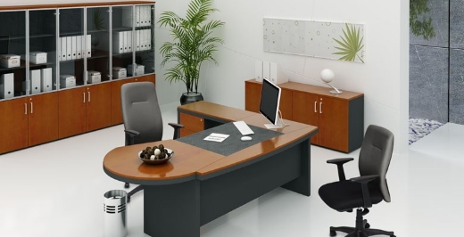 Bàn Giám Đốc Hiện Đại BLD-00258