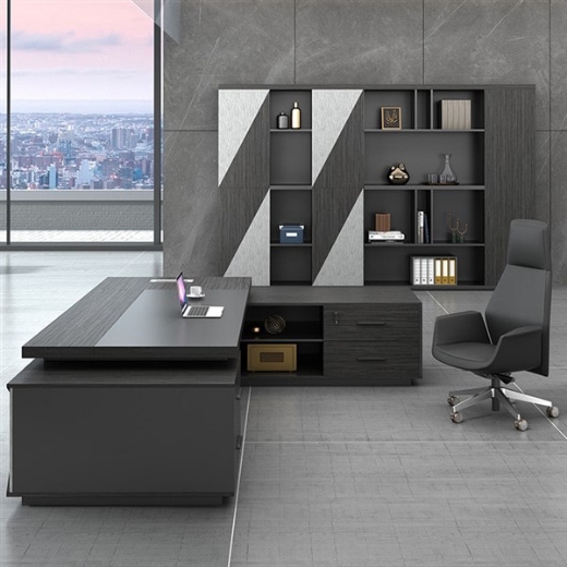 Bàn Giám Đốc Hiện Đại BLD-00278