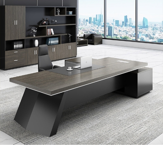 Bàn Giám Đốc Ryan 2M6 BLD-00242