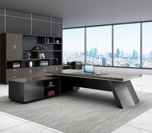 Bàn Giám Đốc Ryan 2M6 BLD-00244