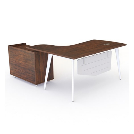 Bàn Trưởng Phòng Hiện Đại BLD-00237