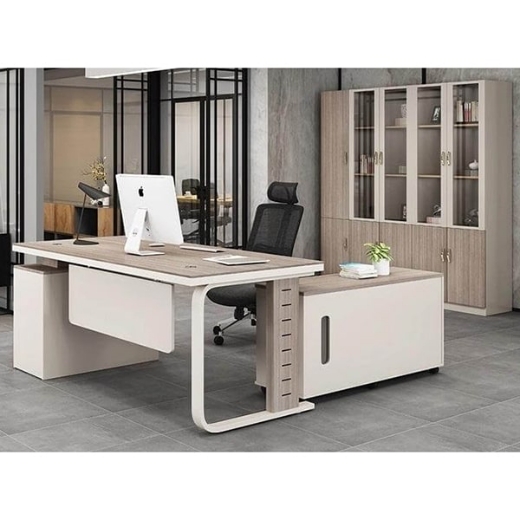 Bàn Trưởng Phòng Hiện Đại BLD-00241