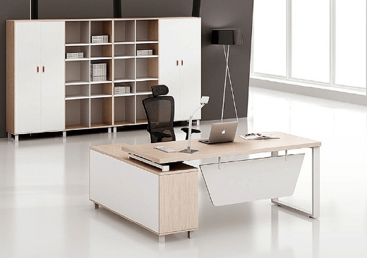 Bàn Trưởng Phòng Hiện Đại BLD-00249