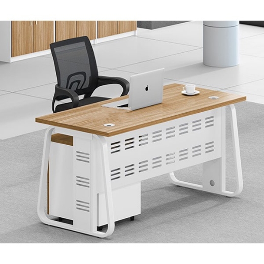 Bàn Trưởng Phòng Hiện Đại BLD-00265