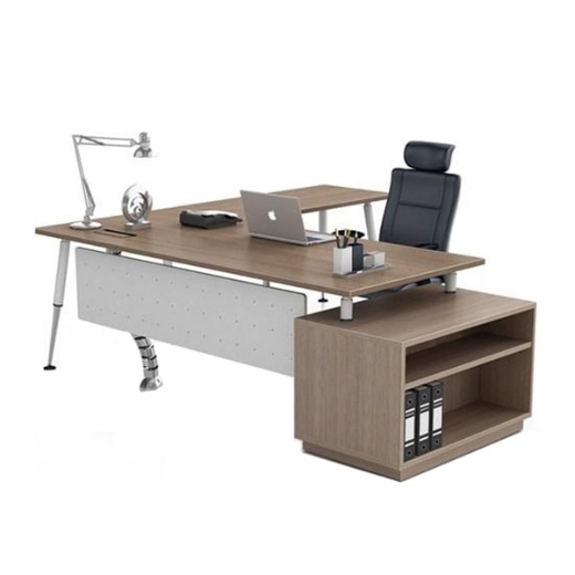 Bàn Trưởng Phòng Hiện Đại BLD-00266