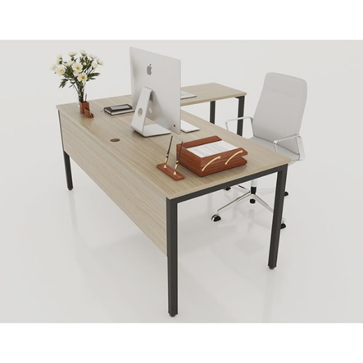 Bàn Trưởng Phòng Hiện Đại BLD-00270
