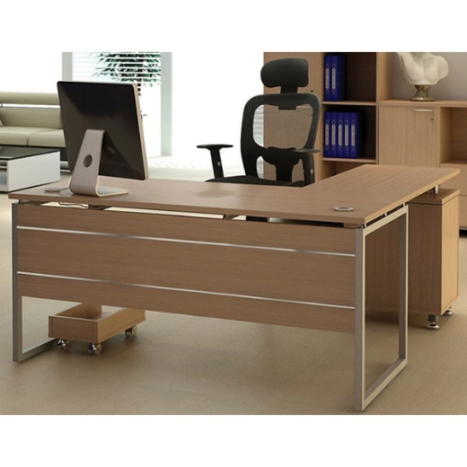 Bàn Trưởng Phòng Hiện Đại BLD-00274