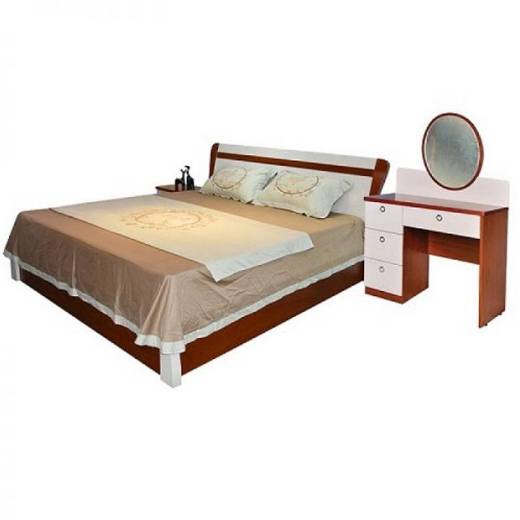 Bộ giường ngủ GN402