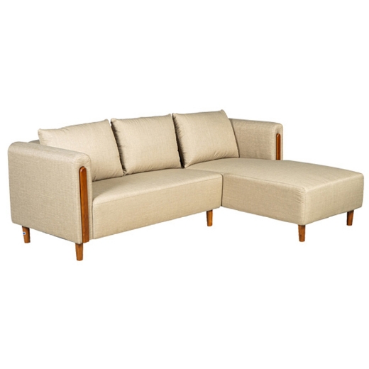 Ghế Sofa Cao Cấp SF504-3