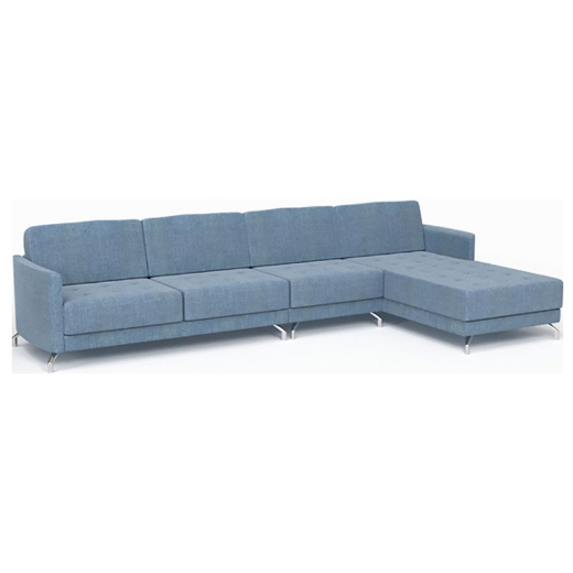 Ghế Sofa Góc The One SF401-3