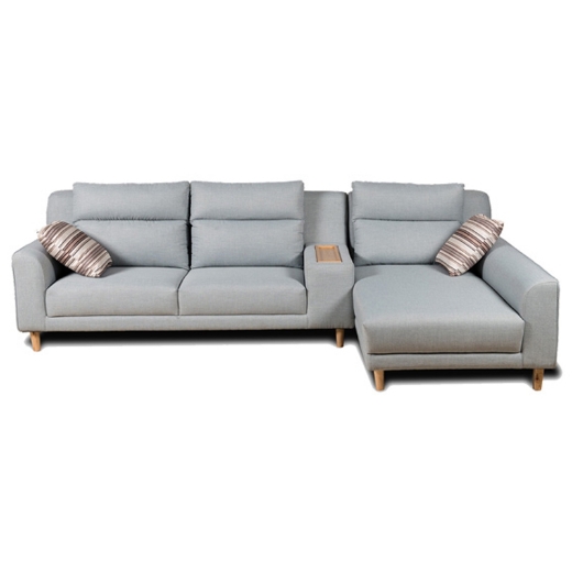 Ghế Sofa Góc The One SF403-3