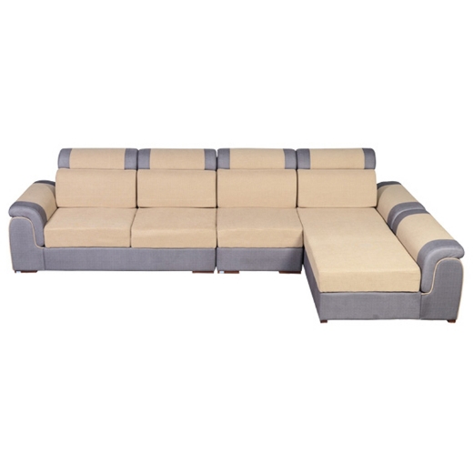 Ghế Sofa Vải SF49