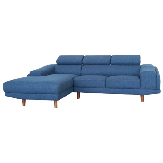 Ghế Sofa Vải The One SF47