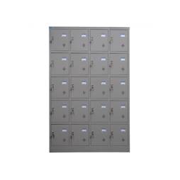 Tủ locker 20 ngăn Hòa Phát TU985-4K